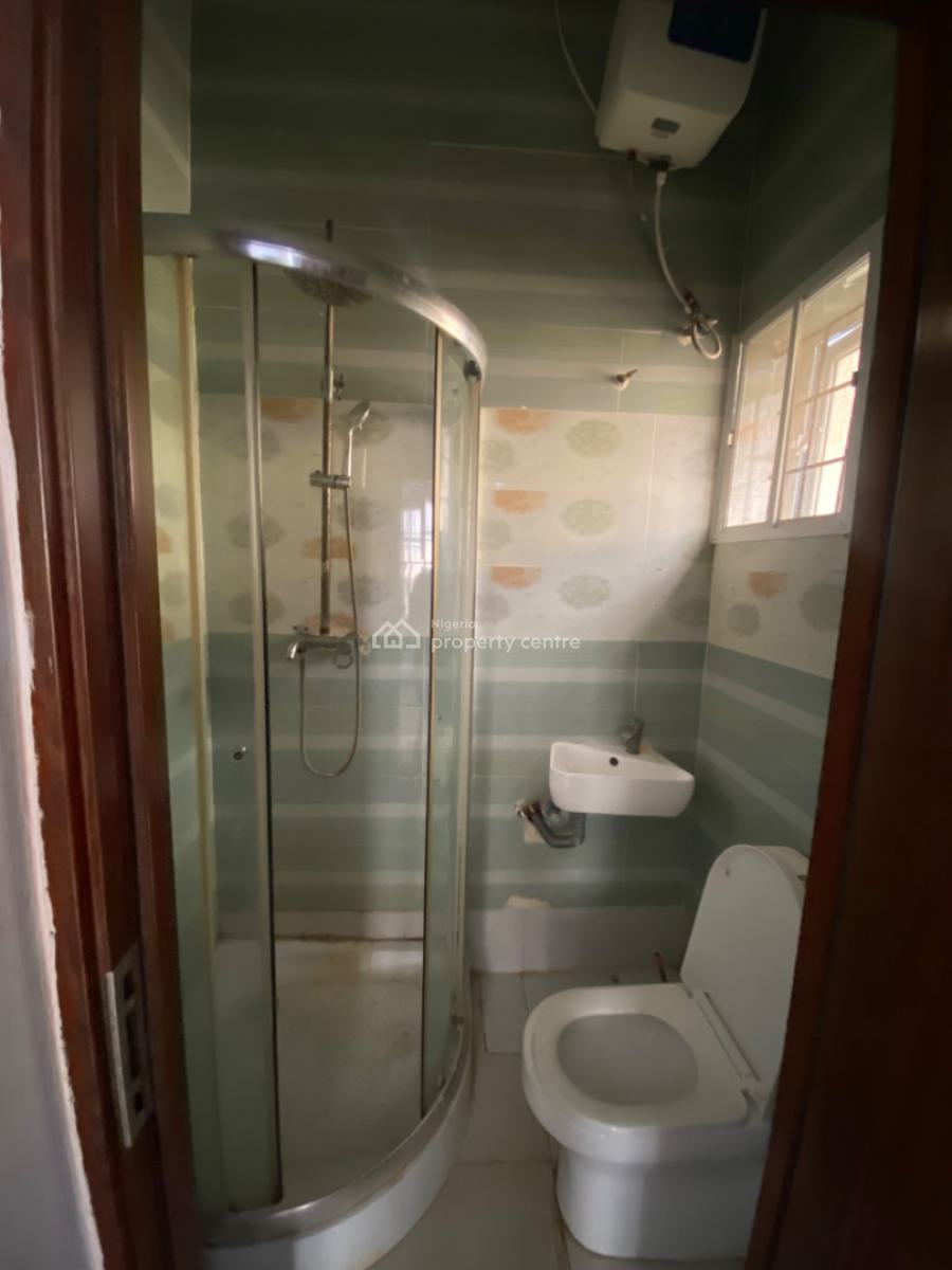 4 Bedroom Detached House, Ologolo, Lekki, Lagos, Detached Duplex for Sale