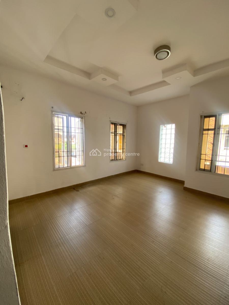 4 Bedroom Detached House, Ologolo, Lekki, Lagos, Detached Duplex for Sale