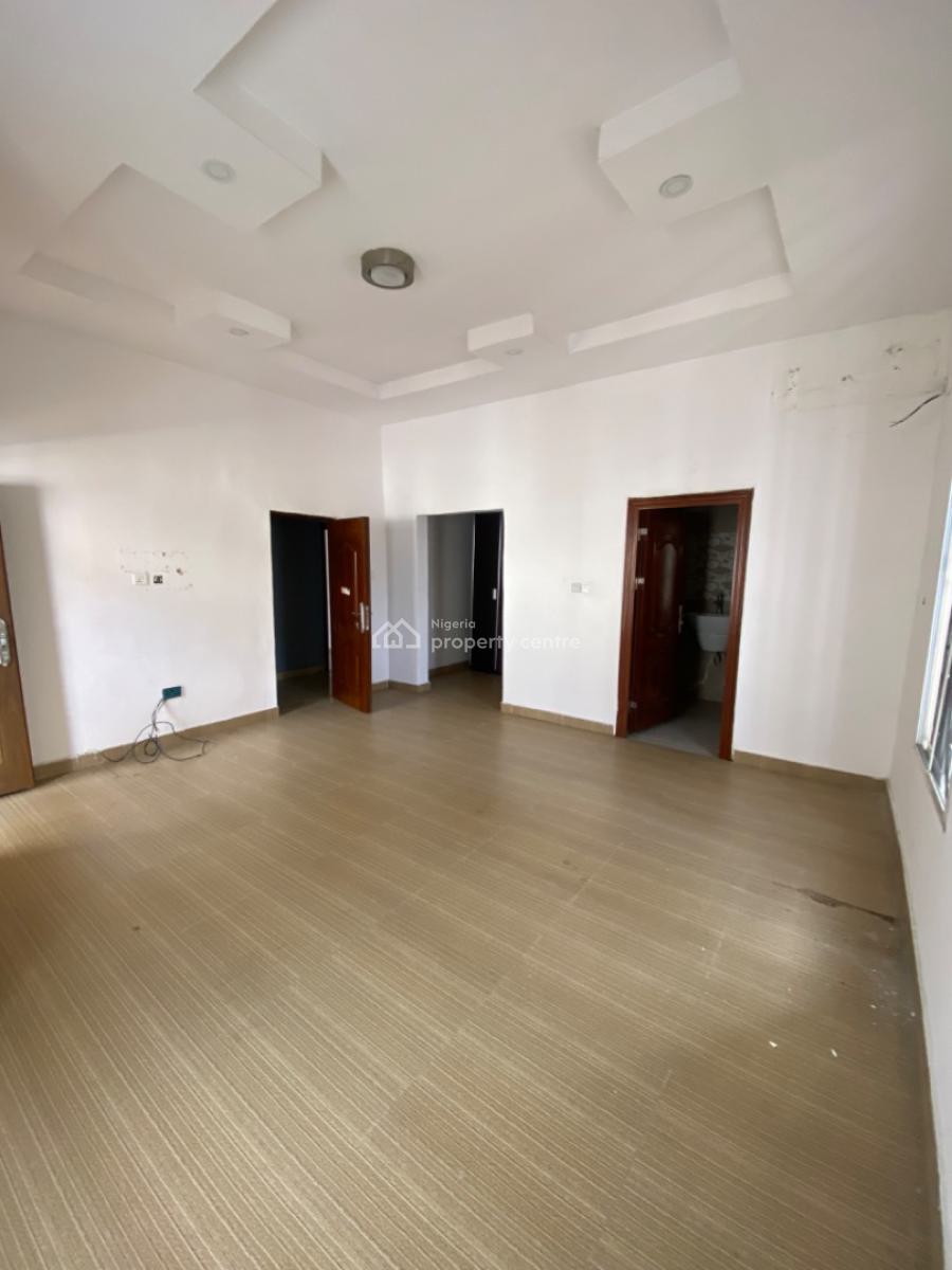 4 Bedroom Detached House, Ologolo, Lekki, Lagos, Detached Duplex for Sale