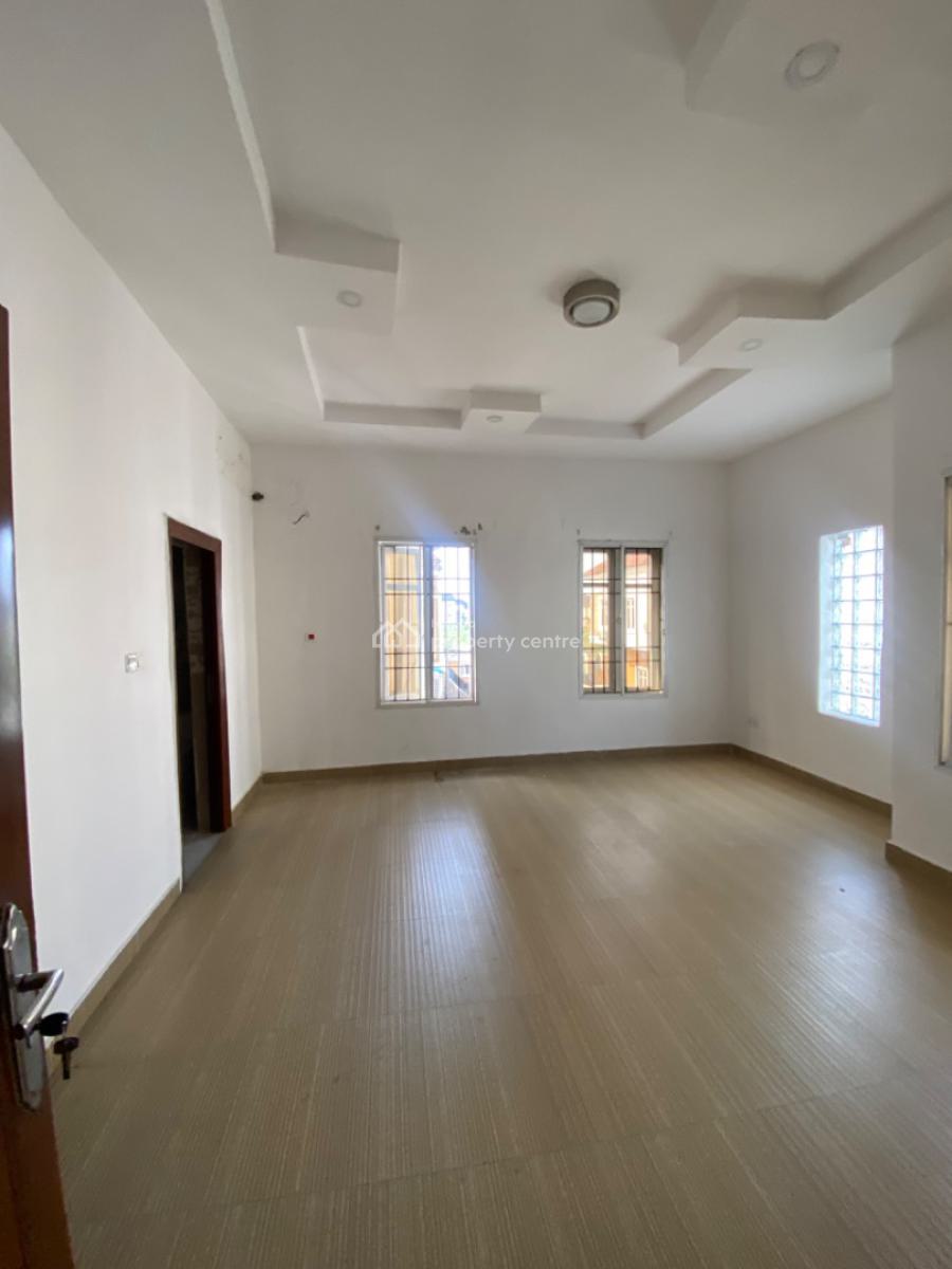 4 Bedroom Detached House, Ologolo, Lekki, Lagos, Detached Duplex for Sale