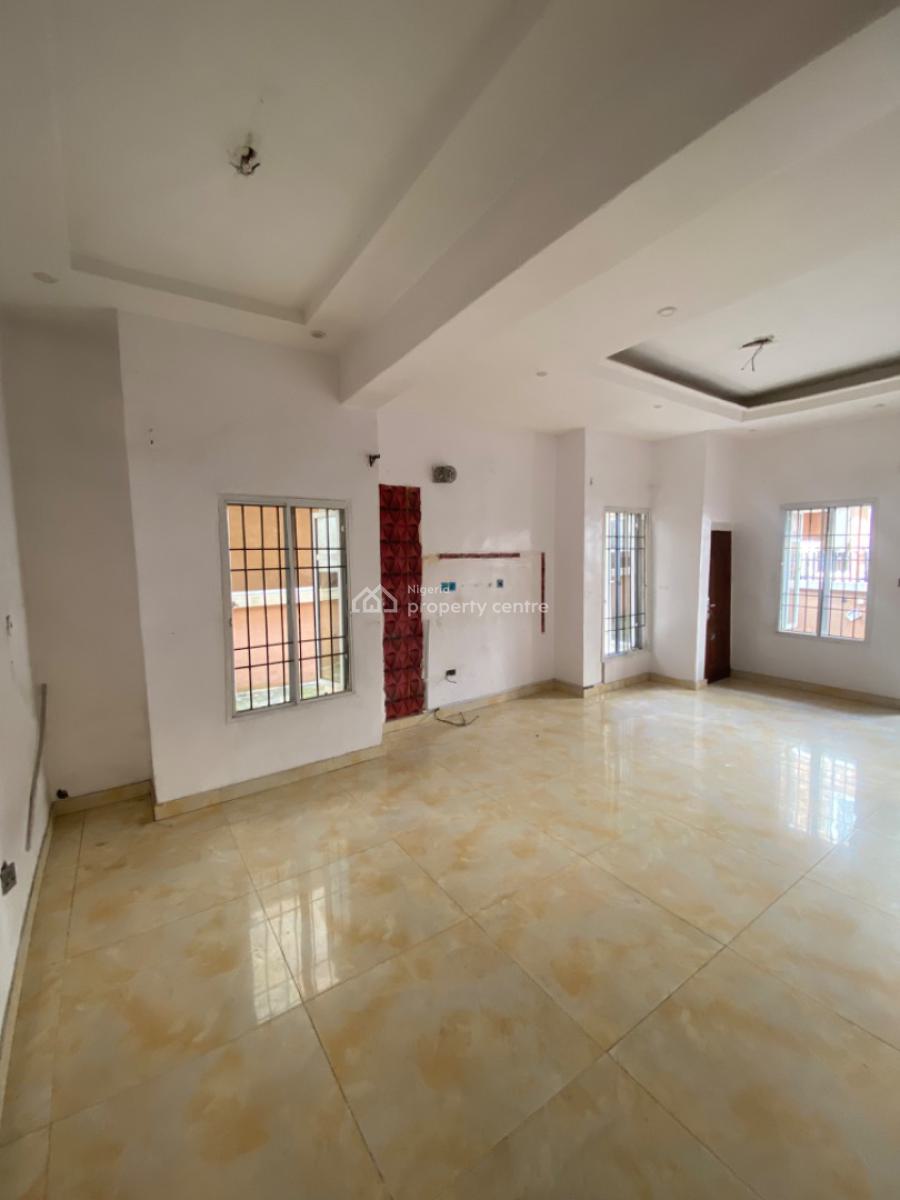 4 Bedroom Detached House, Ologolo, Lekki, Lagos, Detached Duplex for Sale