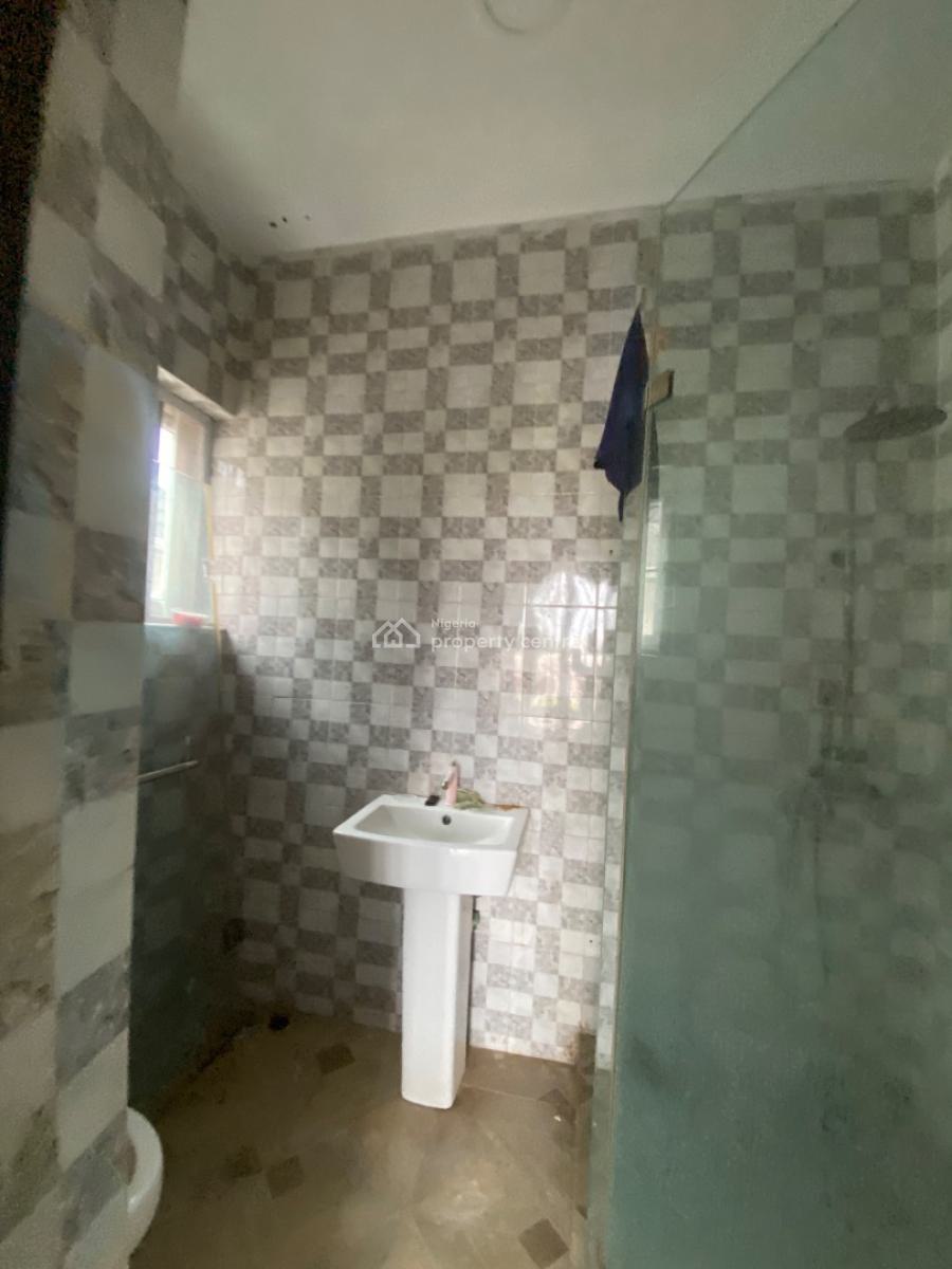 Sharp and Spacious 4 Bedroom Fully Detached Duplex, By Shoprite Sangotedo Ajah, Sangotedo, Ajah, Lagos, Detached Duplex for Rent