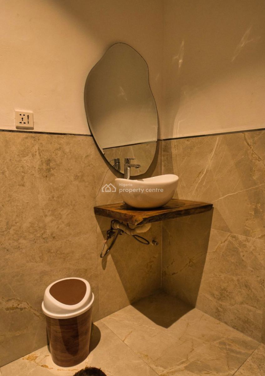 Luxury 3 Bedroom Apartment with Swimming Pool, Victoria Island (vi), Lagos, Flat / Apartment for Rent