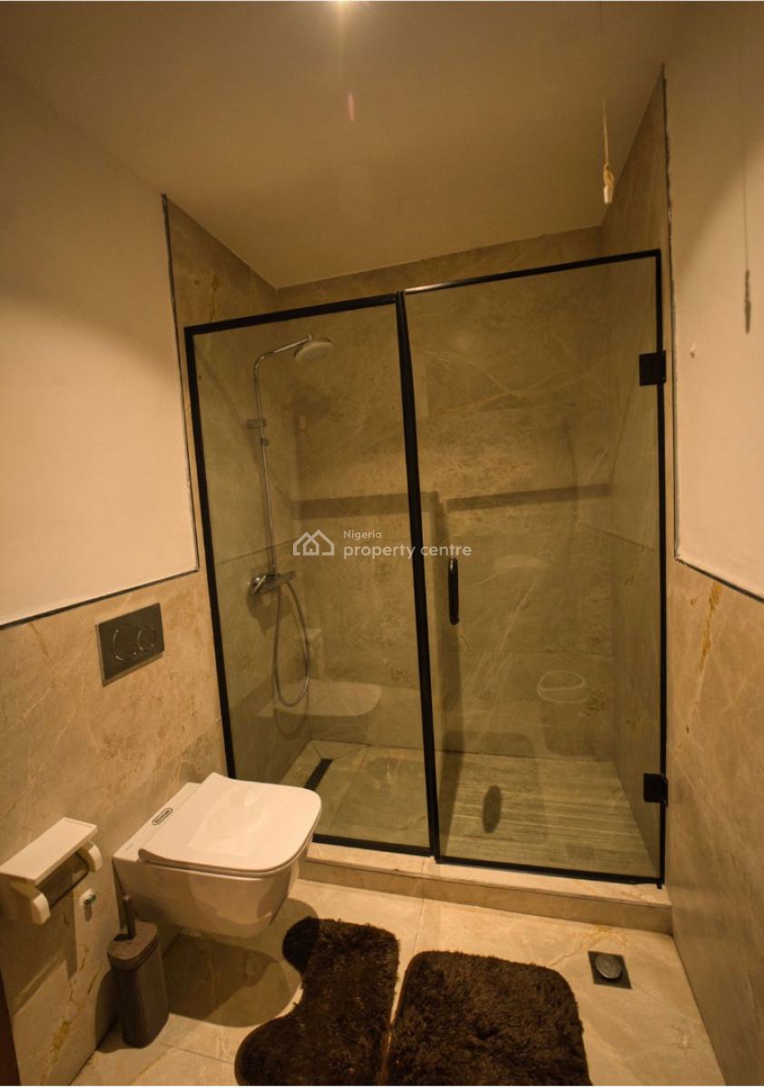 Luxury 3 Bedroom Apartment with Swimming Pool, Victoria Island (vi), Lagos, Flat / Apartment for Rent