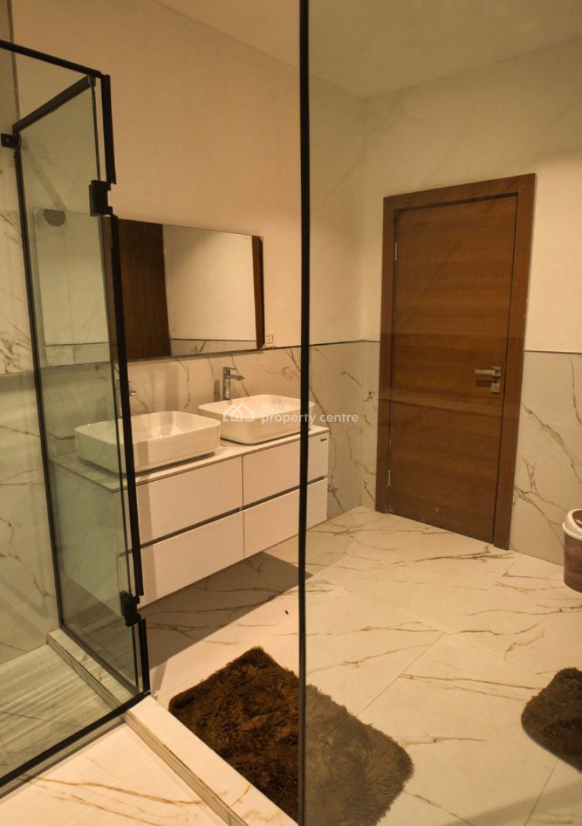 Luxury 3 Bedroom Apartment with Swimming Pool, Victoria Island (vi), Lagos, Flat / Apartment for Rent