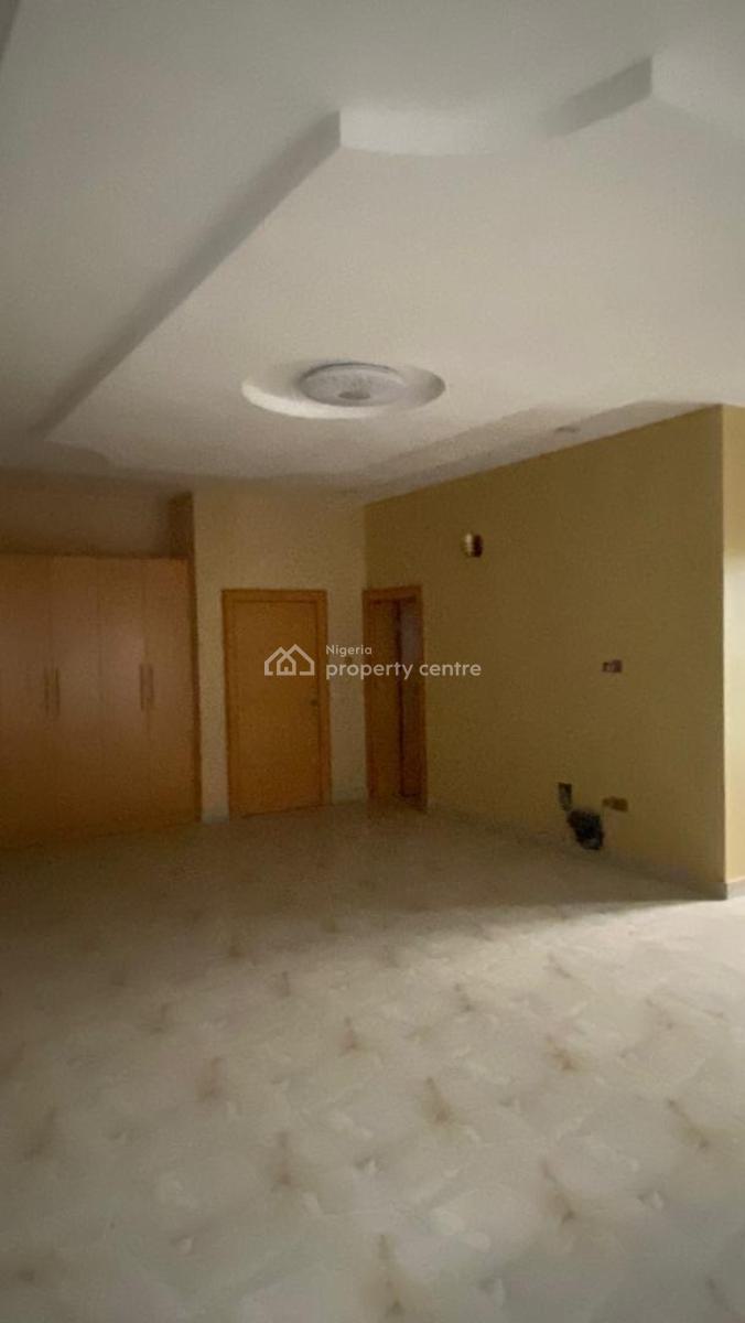 5 Bedroom Detached-duplex Corner Piece with 2-room Detached Bq, Lugbe District, Abuja, Detached Duplex for Sale