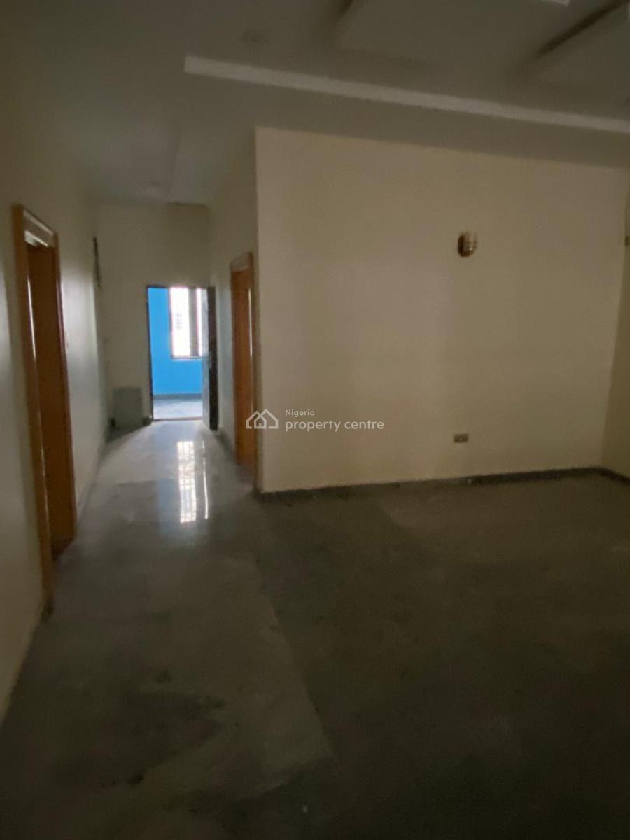 5 Bedroom Detached-duplex Corner Piece with 2-room Detached Bq, Lugbe District, Abuja, Detached Duplex for Sale