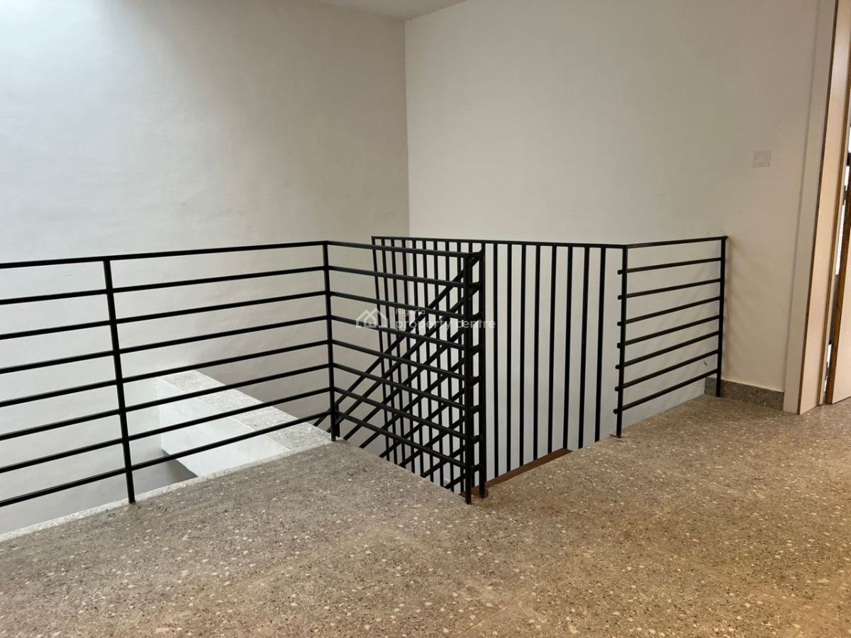4 Bedroom Terrace Duplex Newly Built, Lekki, Ilasan, Lekki, Lagos, Terraced Duplex for Sale