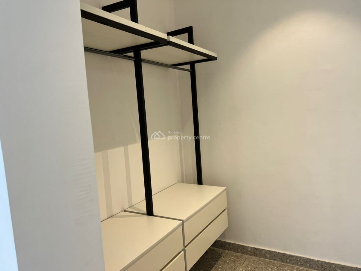 4 Bedroom Terrace Duplex Newly Built, Lekki, Ilasan, Lekki, Lagos, Terraced Duplex for Sale