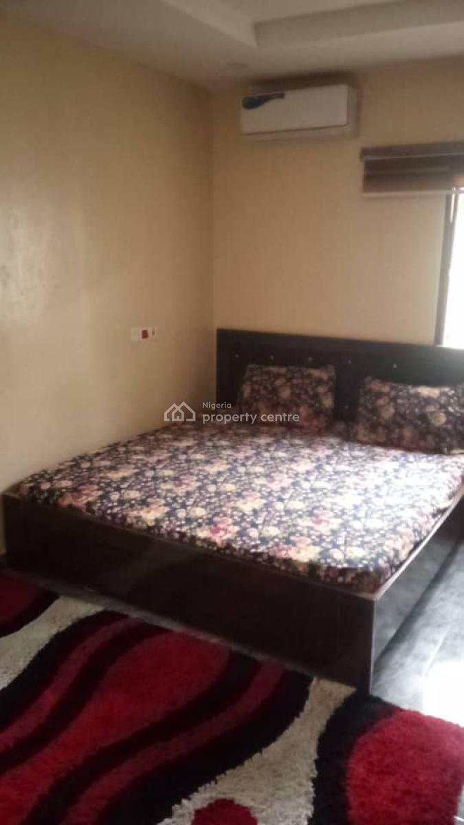 Well Finished 3 Bedrooms Detached Duplex, By Lifecamp Junction, Jabi, Abuja, Detached Duplex for Sale