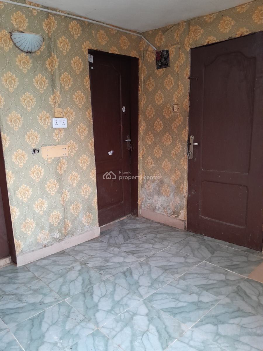 Self-contained Apartment, Shasanya Street, Igbo Efon, Lekki, Lagos, Self Contain (single Rooms) for Rent