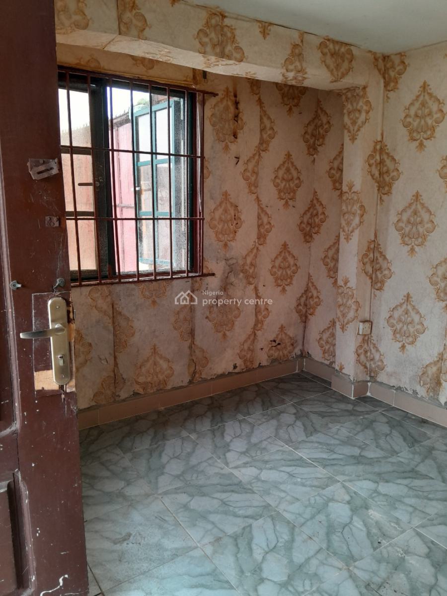 Self-contained Apartment, Shasanya Street, Igbo Efon, Lekki, Lagos, Self Contain (single Rooms) for Rent
