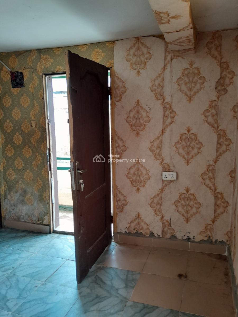 Self-contained Apartment, Shasanya Street, Igbo Efon, Lekki, Lagos, Self Contain (single Rooms) for Rent