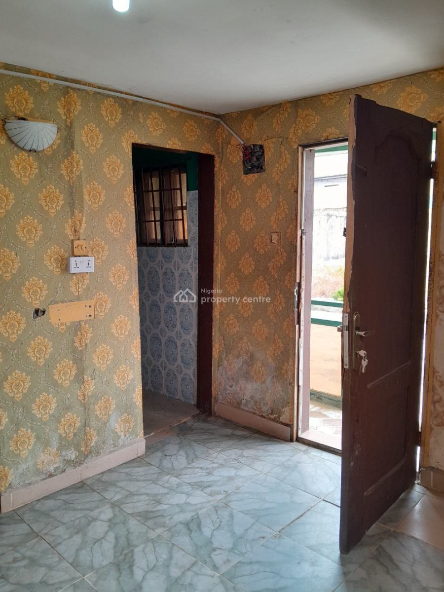 Self-contained Apartment, Shasanya Street, Igbo Efon, Lekki, Lagos, Self Contain (single Rooms) for Rent