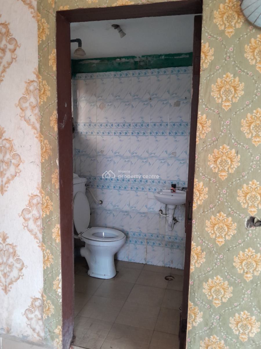 Self-contained Apartment, Shasanya Street, Igbo Efon, Lekki, Lagos, Self Contain (single Rooms) for Rent