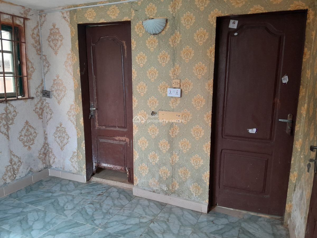 Self-contained Apartment, Shasanya Street, Igbo Efon, Lekki, Lagos, Self Contain (single Rooms) for Rent