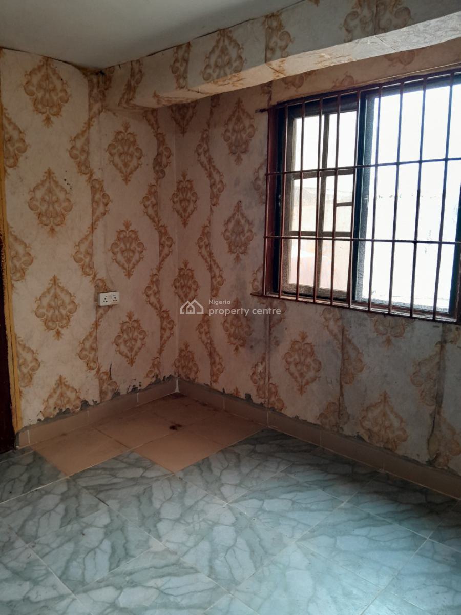Self-contained Apartment, Shasanya Street, Igbo Efon, Lekki, Lagos, Self Contain (single Rooms) for Rent