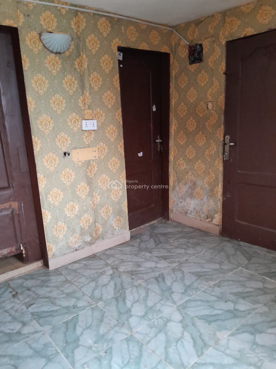 Self-contained Apartment, Shasanya Street, Igbo Efon, Lekki, Lagos, Self Contain (single Rooms) for Rent