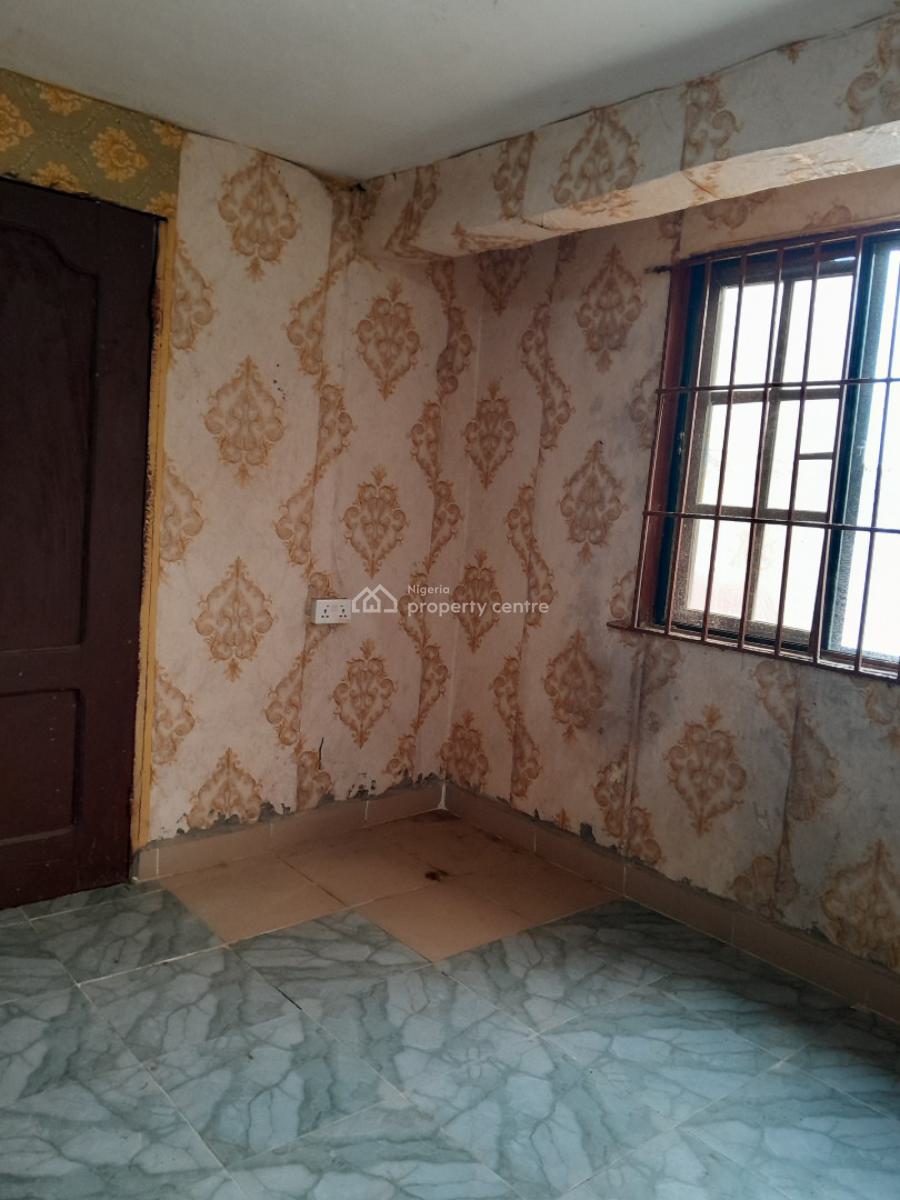 Self-contained Apartment, Shasanya Street, Igbo Efon, Lekki, Lagos, Self Contain (single Rooms) for Rent