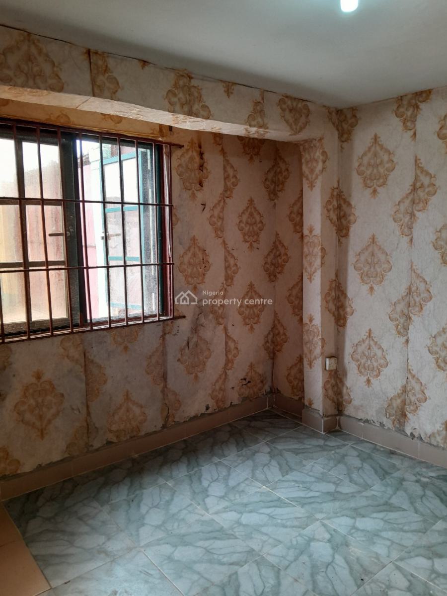 Self-contained Apartment, Shasanya Street, Igbo Efon, Lekki, Lagos, Self Contain (single Rooms) for Rent