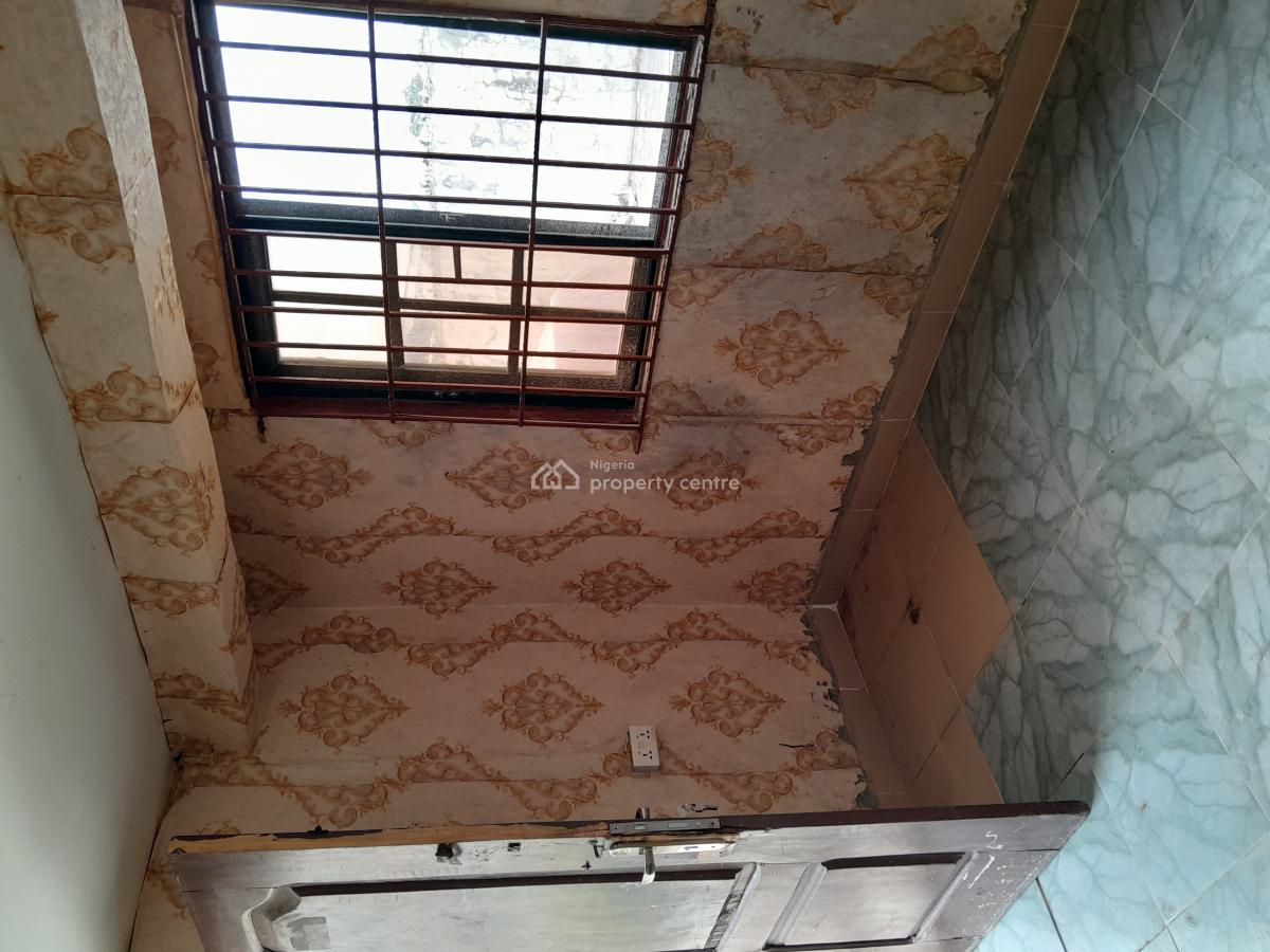 Self-contained Apartment, Shasanya Street, Igbo Efon, Lekki, Lagos, Self Contain (single Rooms) for Rent