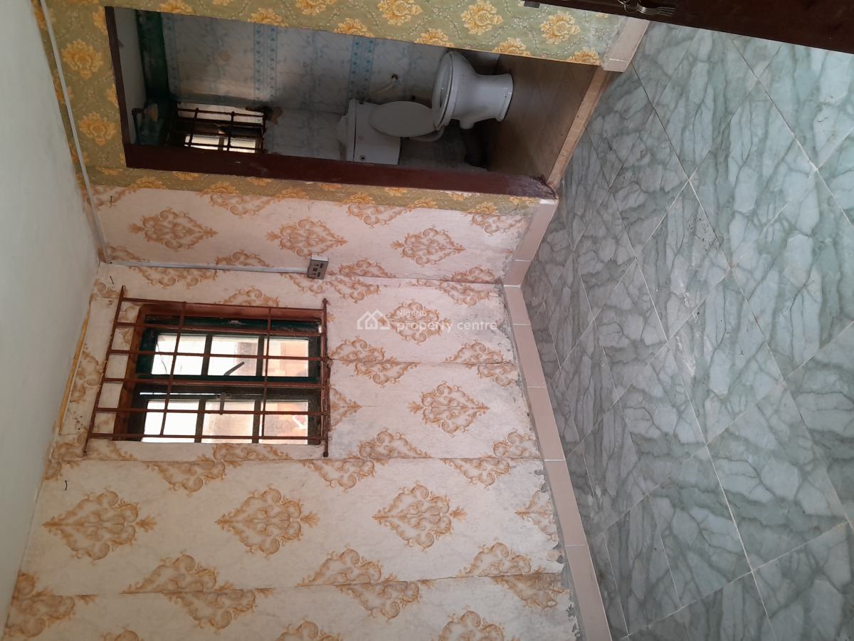 Self-contained Apartment, Shasanya Street, Igbo Efon, Lekki, Lagos, Self Contain (single Rooms) for Rent