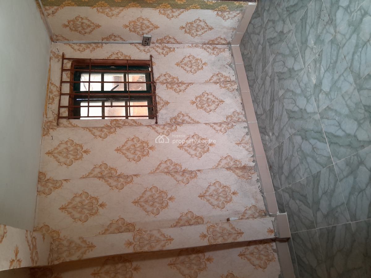 Self-contained Apartment, Shasanya Street, Igbo Efon, Lekki, Lagos, Self Contain (single Rooms) for Rent