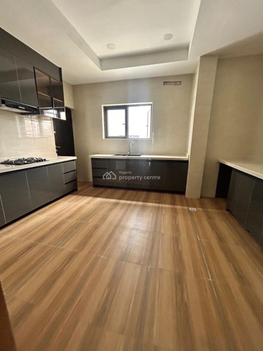 2 Bedrooms Flat, Lekki Phase 1, Lekki, Lagos, Flat / Apartment for Rent