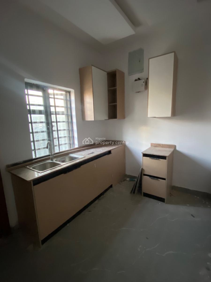 Newly Built 2 Bedroom Terrace Duplex, Ologolo, Lekki, Lagos, Terraced Duplex for Rent