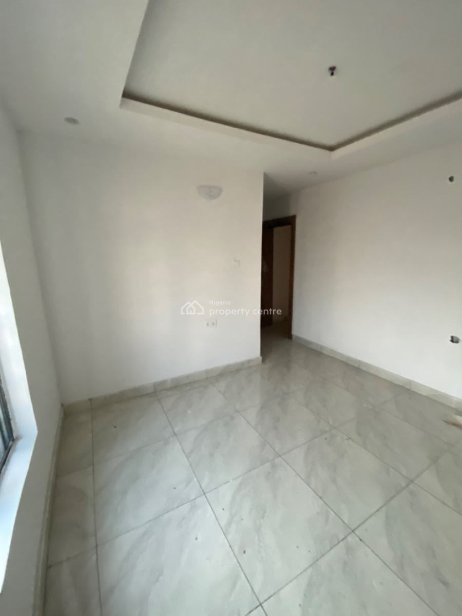 Newly Built 2 Bedroom Terrace Duplex, Ologolo, Lekki, Lagos, Terraced Duplex for Rent