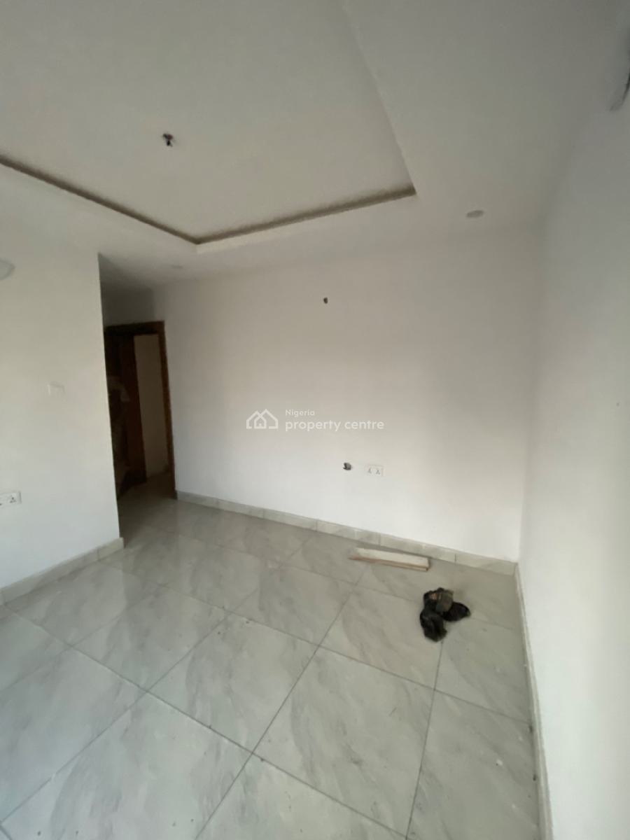 Newly Built 2 Bedroom Terrace Duplex, Ologolo, Lekki, Lagos, Terraced Duplex for Rent