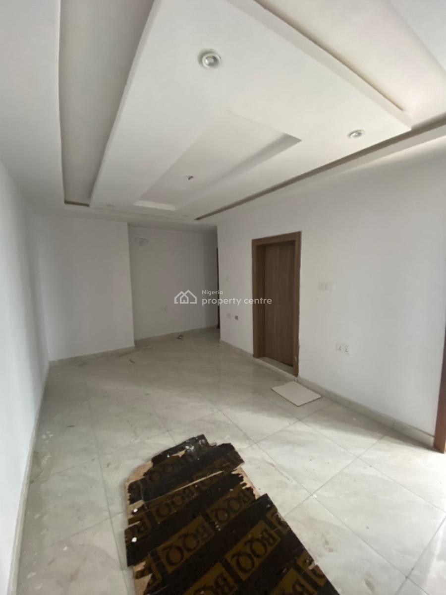 Newly Built 2 Bedroom Terrace Duplex, Ologolo, Lekki, Lagos, Terraced Duplex for Rent