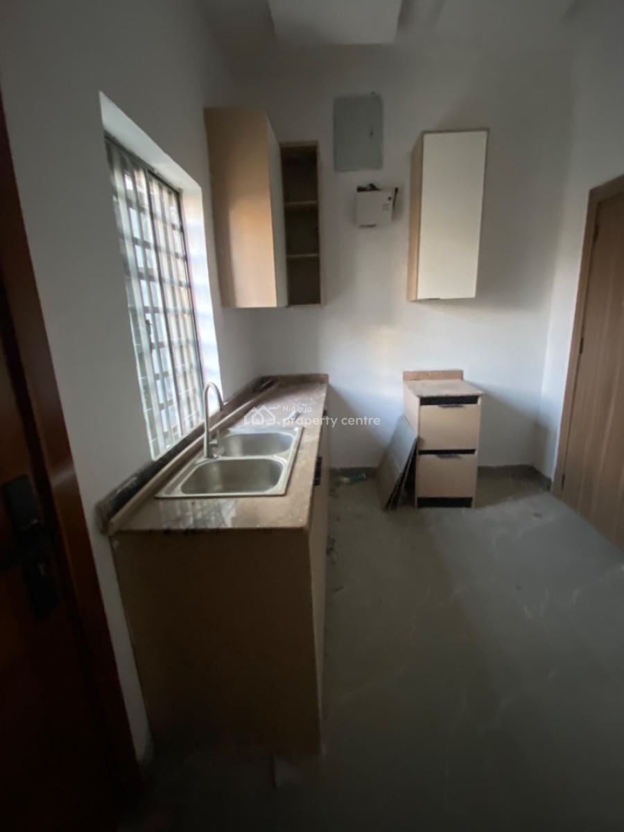 Newly Built 2 Bedroom Terrace Duplex, Ologolo, Lekki, Lagos, Terraced Duplex for Rent