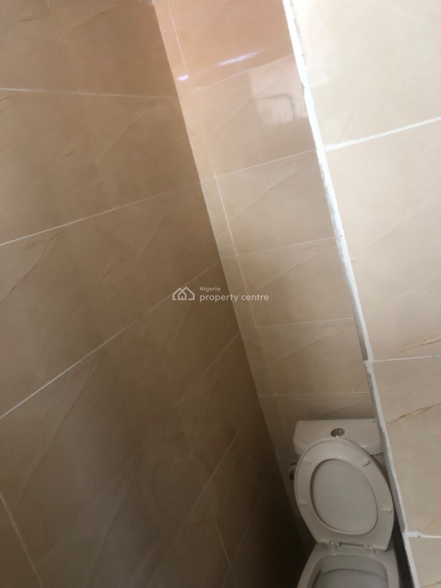3 Bedroom Apartment, Lekki Phase 1, Lekki, Lagos, Flat / Apartment for Rent
