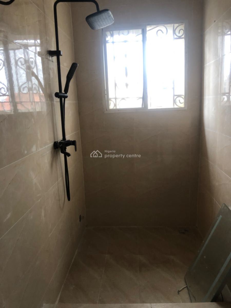 3 Bedroom Apartment, Lekki Phase 1, Lekki, Lagos, Flat / Apartment for Rent