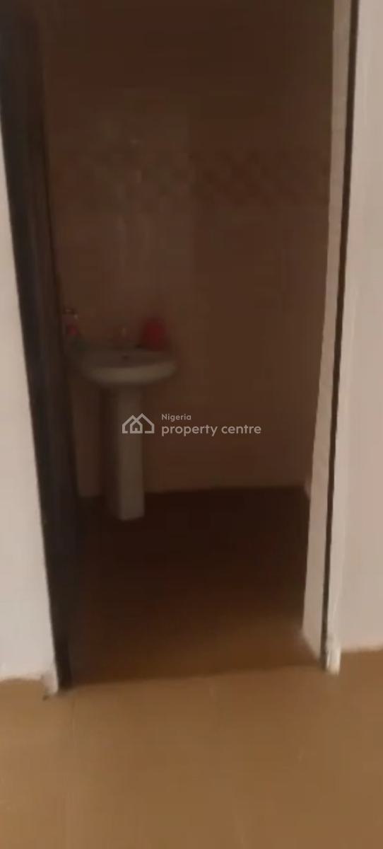 Beautiful 2 Bedroom Flat, All Rooms Ensuit, New Road, Awoyaya, Ibeju Lekki, Lagos, House for Rent