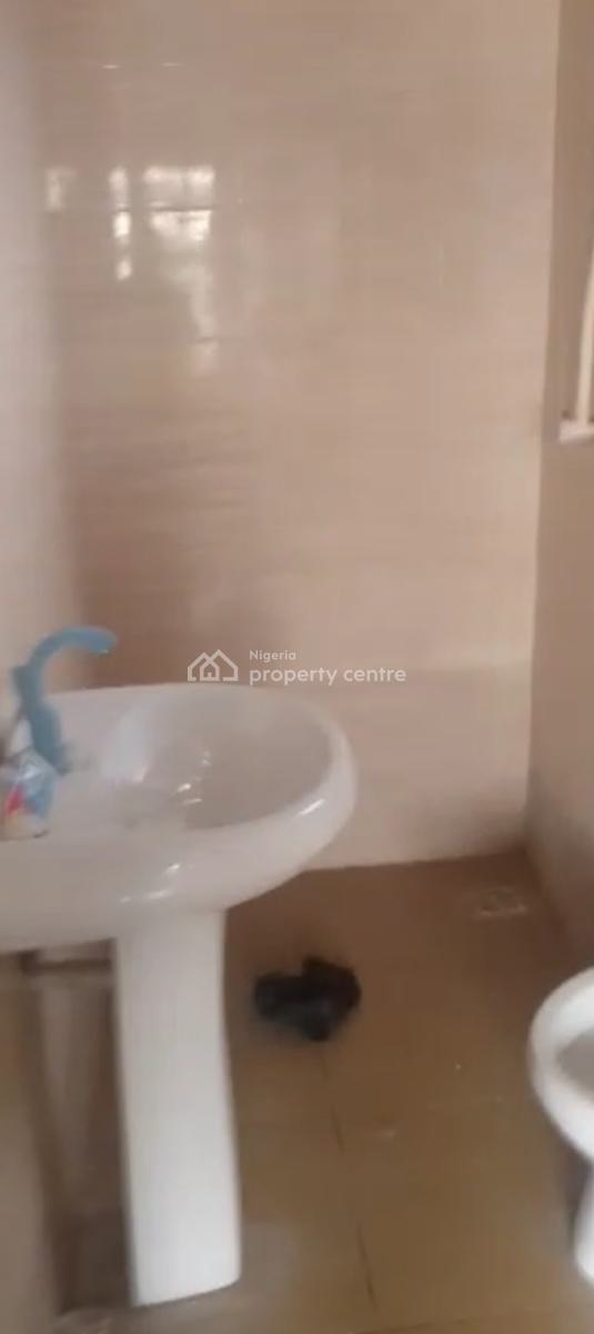 Beautiful 2 Bedroom Flat, All Rooms Ensuit, New Road, Awoyaya, Ibeju Lekki, Lagos, House for Rent