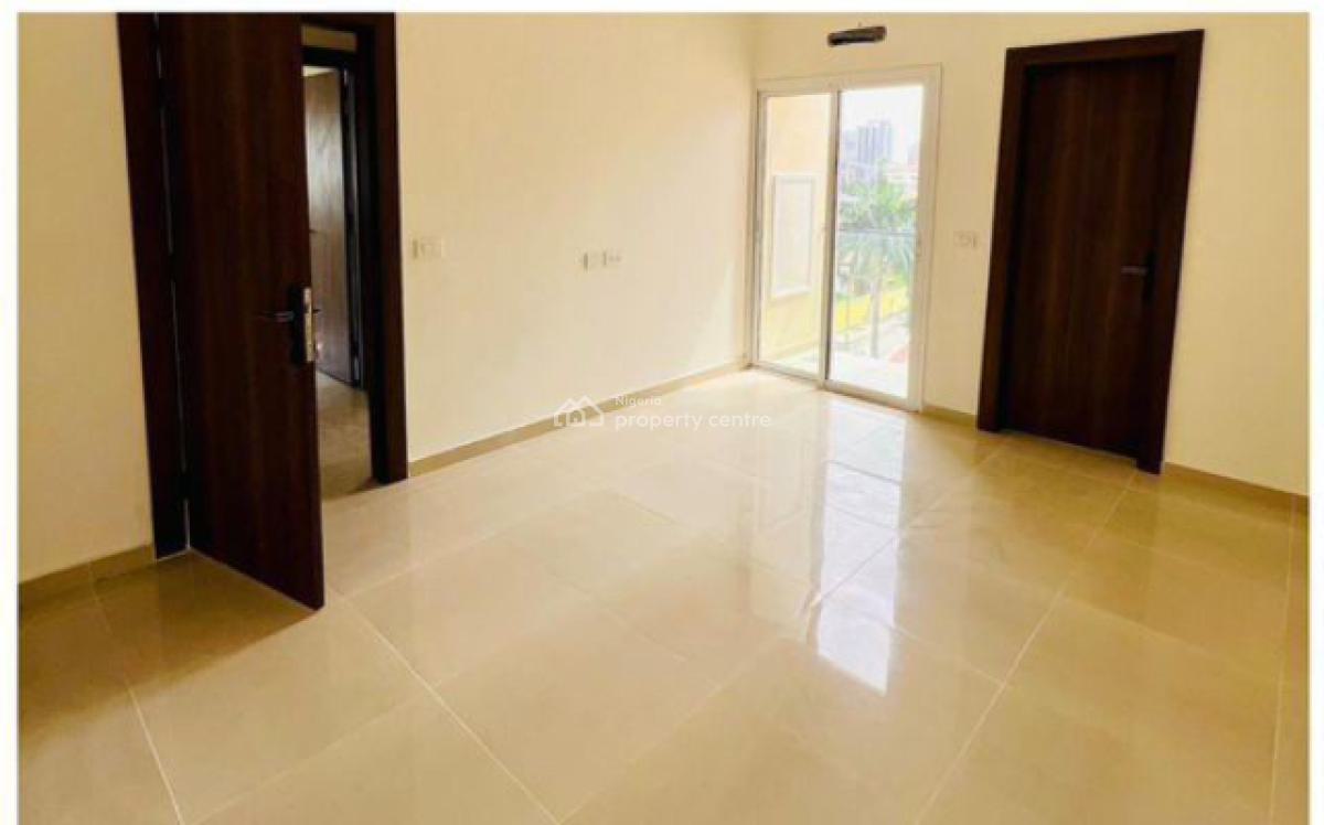 a Premium Finished, 3 Bedroom Apartment on The 5th Floor, Victoria Island (vi), Lagos, Flat / Apartment for Rent