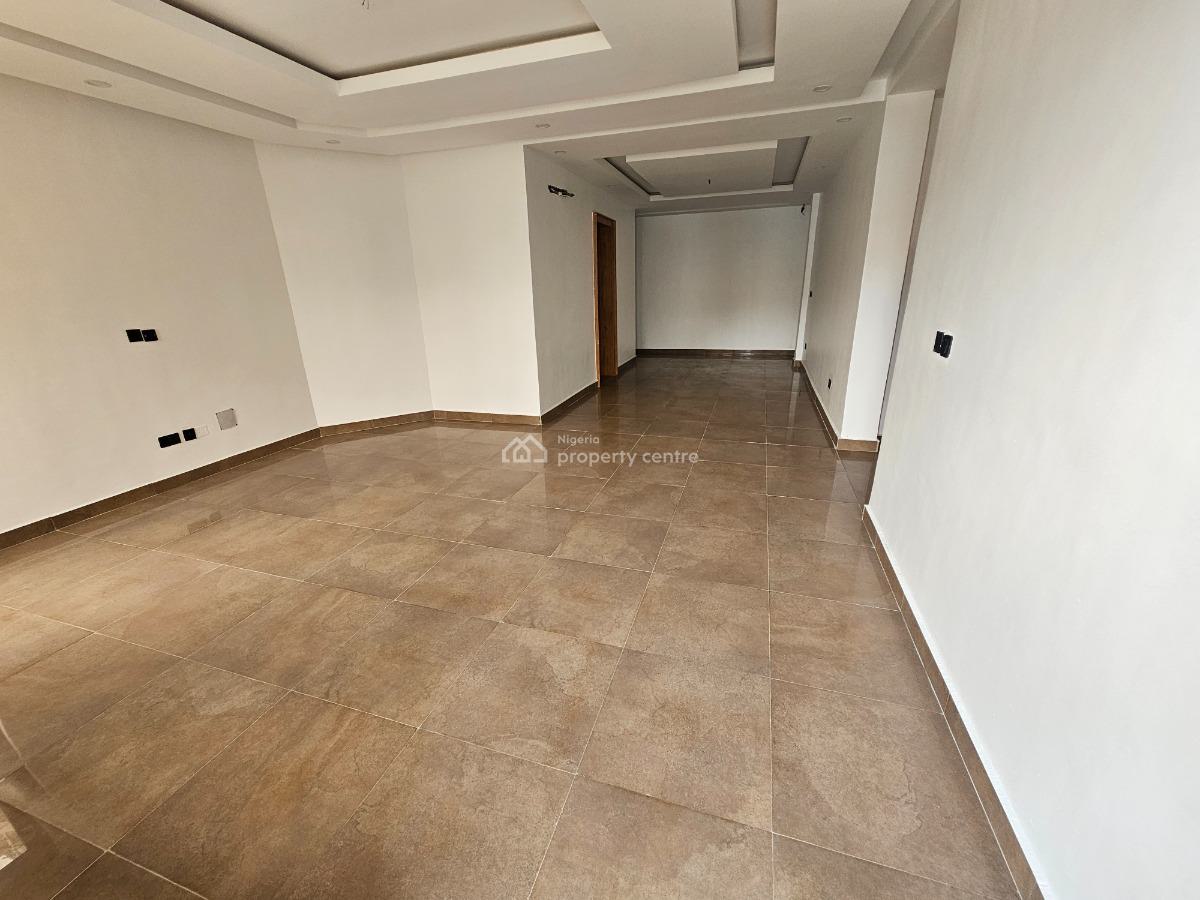 Newly Built 2-bedroom Flat, Off Admiralty Way, Lekki Phase 1, Lekki, Lagos, Flat / Apartment for Rent