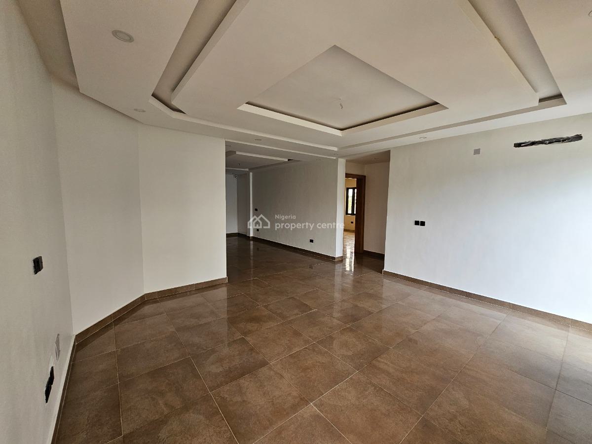Newly Built 2-bedroom Flat, Off Admiralty Way, Lekki Phase 1, Lekki, Lagos, Flat / Apartment for Rent