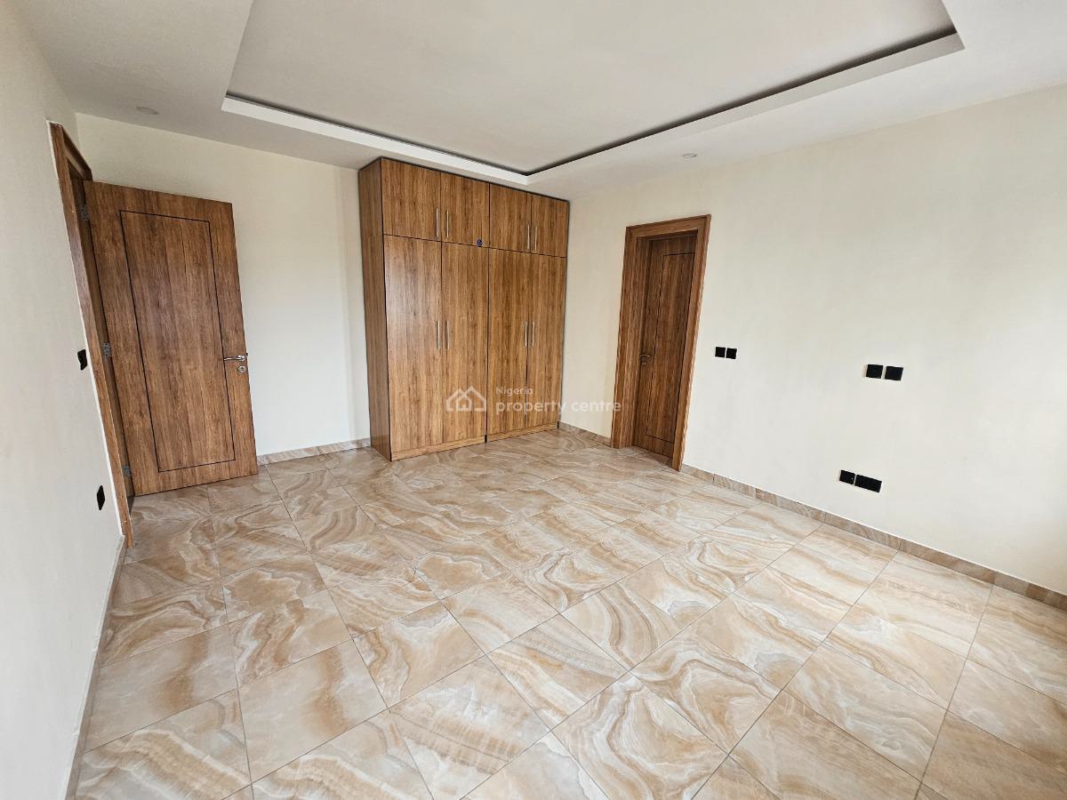 Newly Built 2-bedroom Flat, Off Admiralty Way, Lekki Phase 1, Lekki, Lagos, Flat / Apartment for Rent
