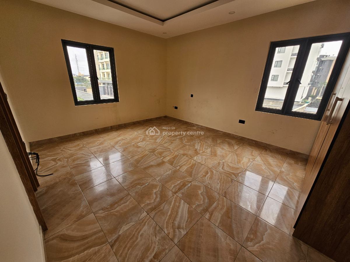 Newly Built 2-bedroom Flat, Off Admiralty Way, Lekki Phase 1, Lekki, Lagos, Flat / Apartment for Rent