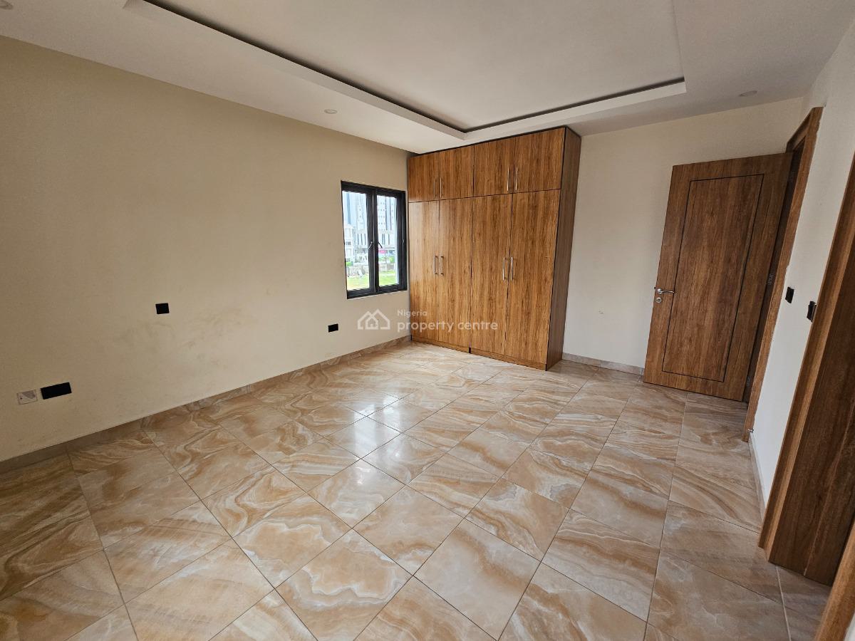 Newly Built 2-bedroom Flat, Off Admiralty Way, Lekki Phase 1, Lekki, Lagos, Flat / Apartment for Rent