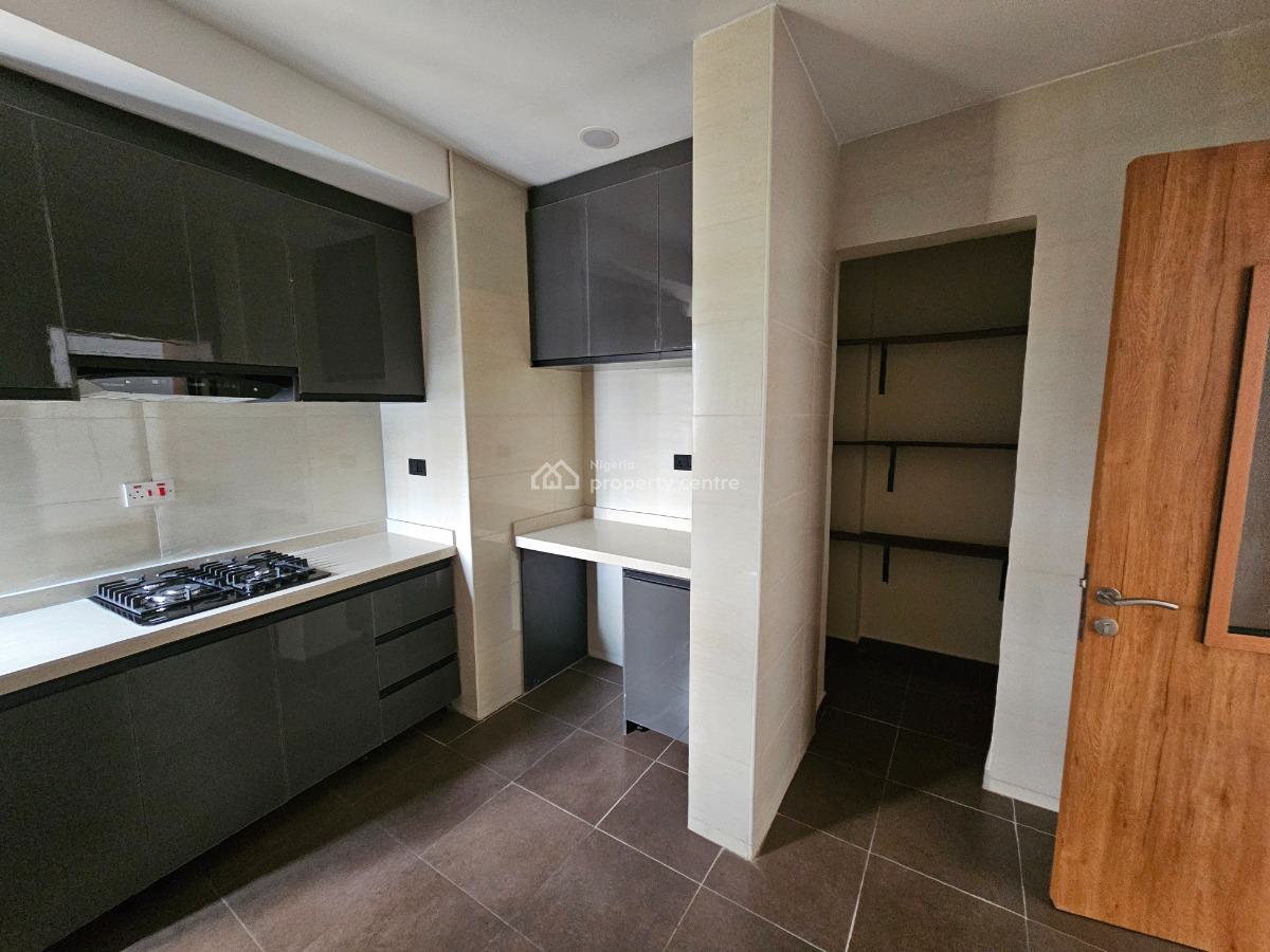 Newly Built 2-bedroom Flat, Off Admiralty Way, Lekki Phase 1, Lekki, Lagos, Flat / Apartment for Rent
