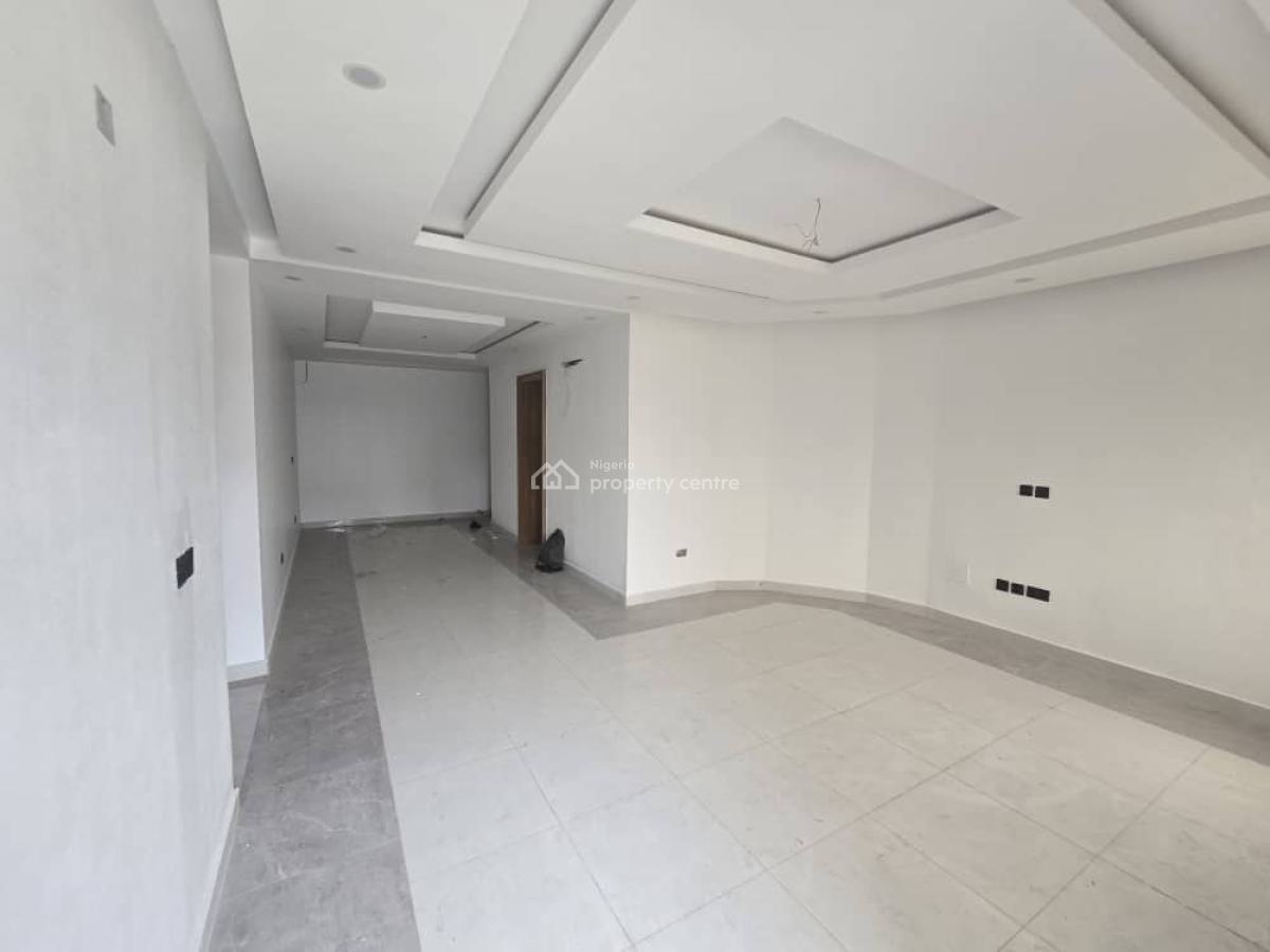 Newly Built 2-bedroom Flat, Off Admiralty Way, Lekki Phase 1, Lekki, Lagos, Flat / Apartment for Rent