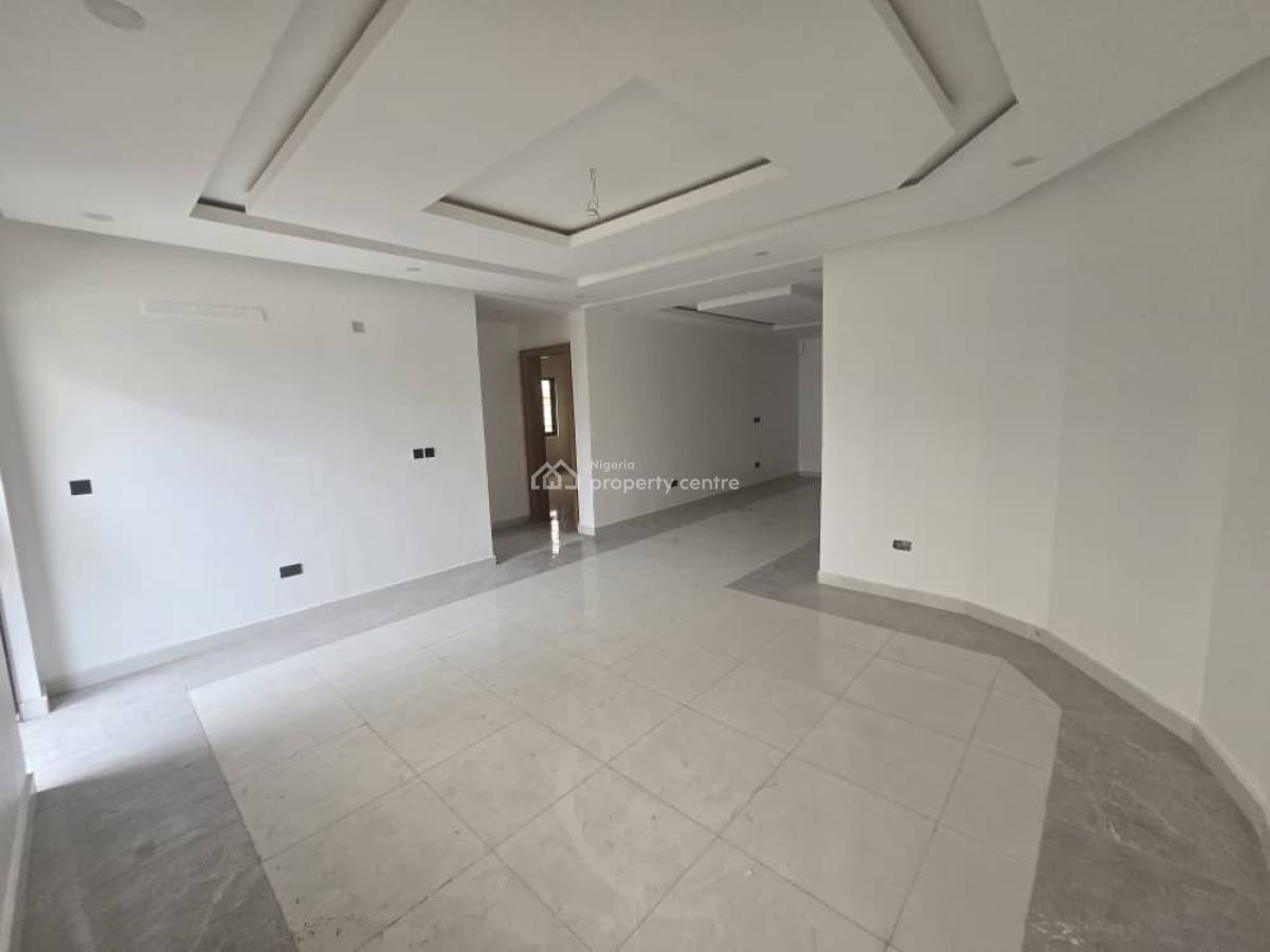 Newly Built 2-bedroom Flat, Off Admiralty Way, Lekki Phase 1, Lekki, Lagos, Flat / Apartment for Rent