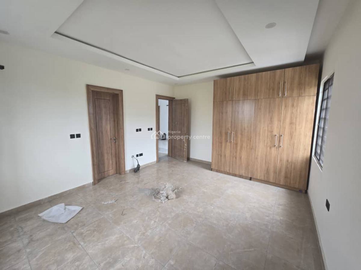 Newly Built 2-bedroom Flat, Off Admiralty Way, Lekki Phase 1, Lekki, Lagos, Flat / Apartment for Rent