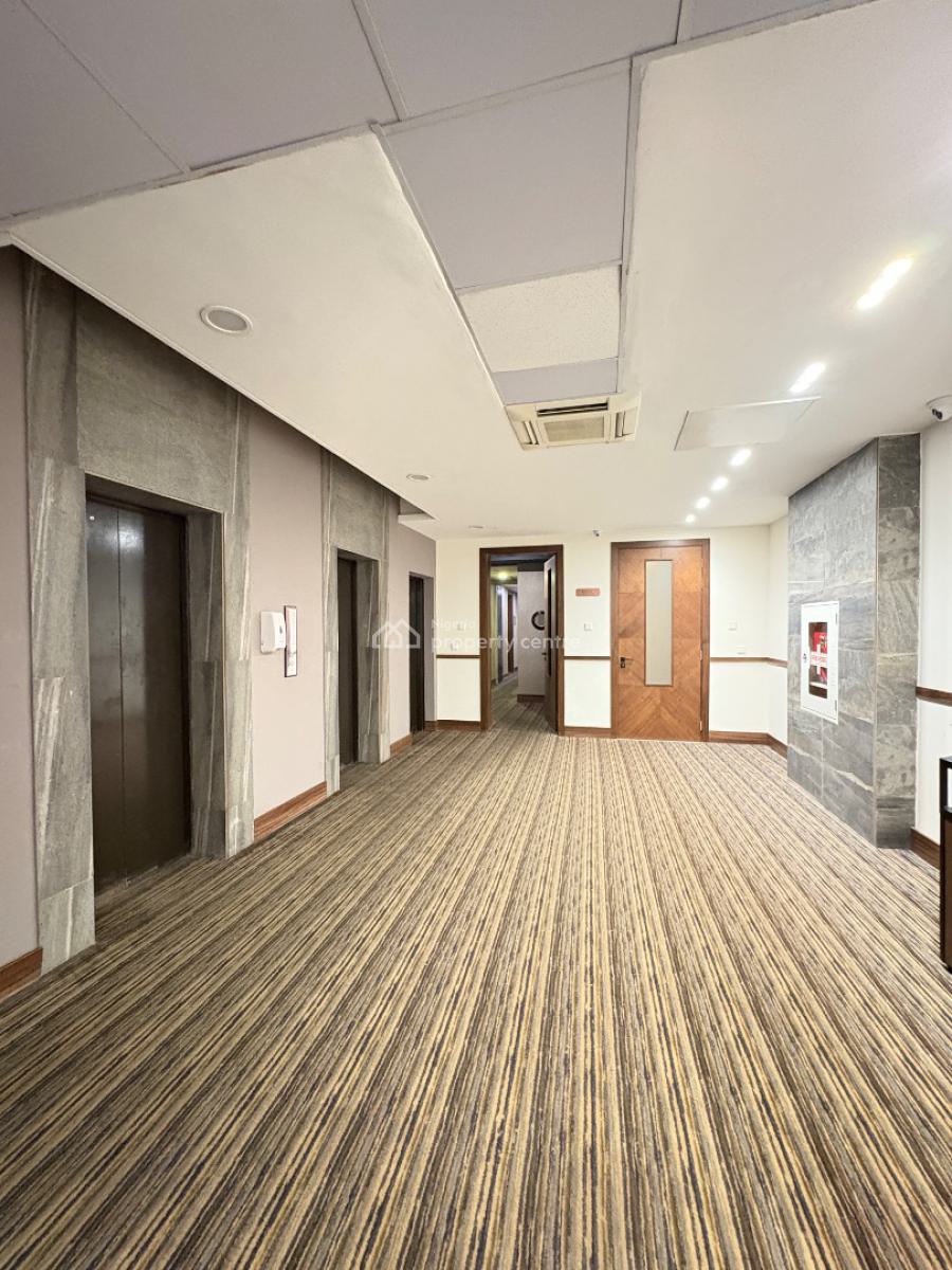 Furnished Spacious 3 Bedroom, Off Adeola Odeku, Victoria Island (vi), Lagos, Flat / Apartment for Sale