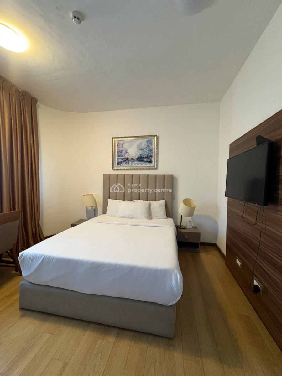 Furnished Spacious 3 Bedroom, Off Adeola Odeku, Victoria Island (vi), Lagos, Flat / Apartment for Sale
