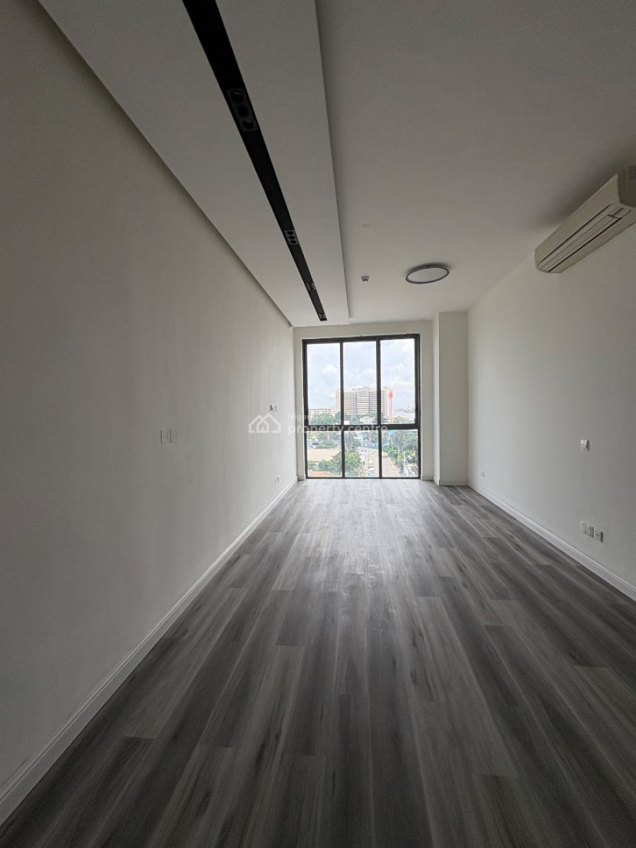 Furnished Spacious 3 Bedrooms, Off Adeola Odeku, Victoria Island (vi), Lagos, Flat / Apartment for Rent